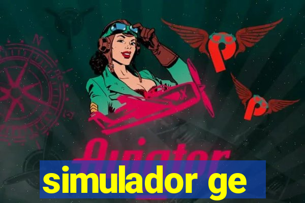 simulador ge